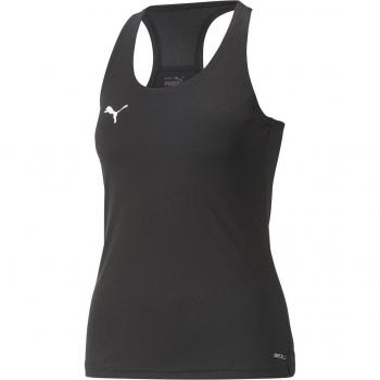 Camiseta Puma TeamLIGA Padel Tank para Mujer
