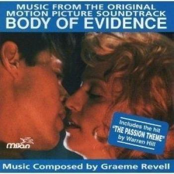 Body Of Evidence