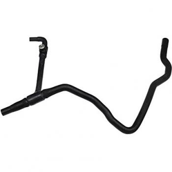 Tubería flexible de calefacción GATES 02-2551, manguera de calefacción moldeada, resistente a altas temperaturas, fabricada con materiales duraderos, diseño flexible para fácil instalación y adaptación en sistemas de calefacción