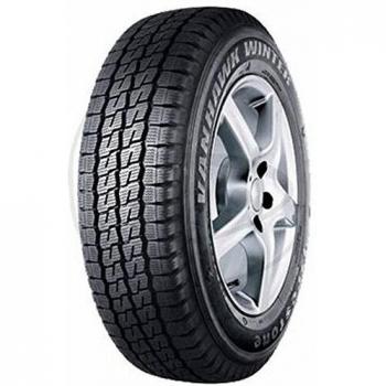 Firestone Vanhawk Winter - 225/70/R15 110R - F/C/73 - Neumático transporte