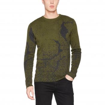 Only & Sons Onsorville Jaquard Knit, Suéter para Hombre