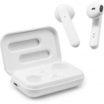Auriculares Inalámbricos Unotec Twin X Pro Blanco
