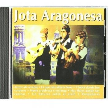 Jota Aragonesa