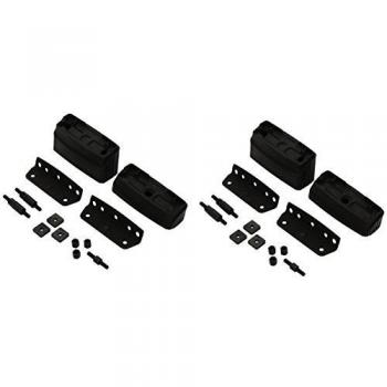 Thule 3047 - Kit de Montaje para bacas Fixpoint XT