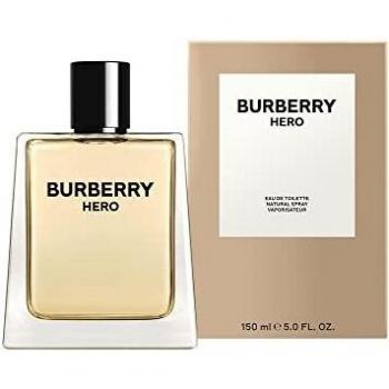 BURBERRY Hero Eau de Toilette Spray 150ml