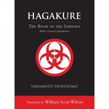 Hagakure: The Book of the Samurai