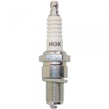 Bujía de encendido NGK R7438-9 4656 Competición Racing