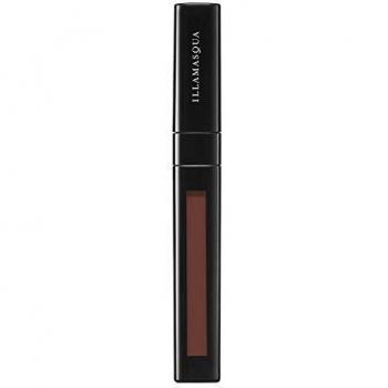 Brillo Labial Ilamasqua - Lip Gloss Cargado Larga Duración 7 g Tono Dash