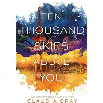 Ten Thousand Skies Above You: A Firebird Novel: 02