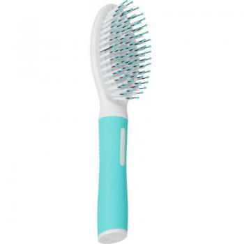 Cepillo Bimaterial Anah para Cachorros 21 cm