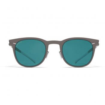 Mykita Callum Polarized 223 Anteojos de Sol para Hombre Grises