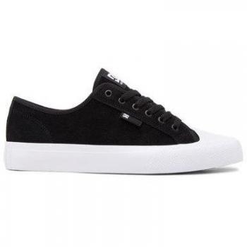 Zapatillas DC Shoes Manual RT S para hombre