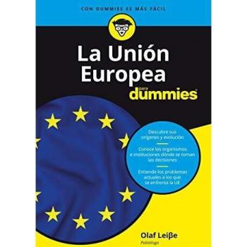 La Unión Europea para Dummies