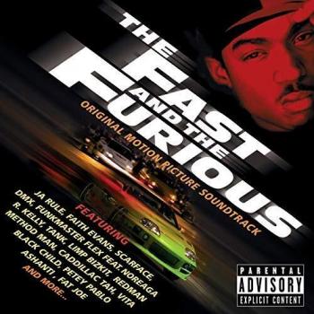 The Fast and The Furious