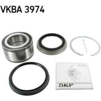 Kit de cojinete de rueda SKF VKBA 3974