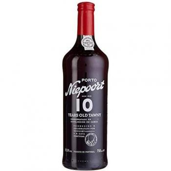 Niepoort - Vino Tawny Oporto de 10 Años, 750 ml