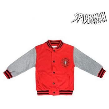 Chaqueta Spiderman