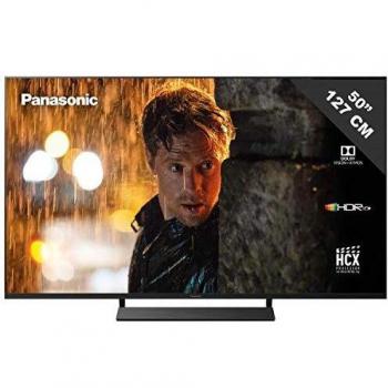 TELEVISOR 50 TX50GX800E UHD HDR10+ DOLBYATMOS PANASONIC