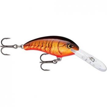 Rapala SDD05 DCW Bailarín Shad