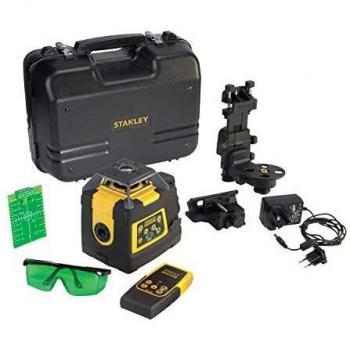 STANLEY FMHT1-77441 - Laser Rotativo - VERDE