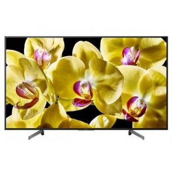 Televisión Sony 49 LED KD-49XG8096 4K UHD Smart TV con Android 8.0 Oreo y Asistente de Google