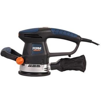 Ferm ESM1009 - Lijadora excéntrica