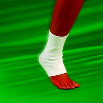 Vulkan 7004 - Tobillera elastica, talla l