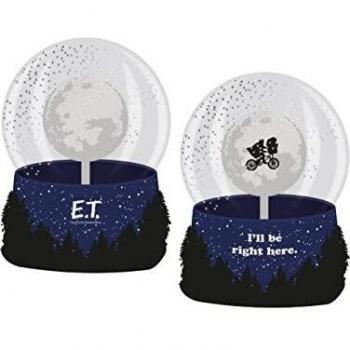 Universal - Globos de Nieve - E.T Snow Globe (65 mm