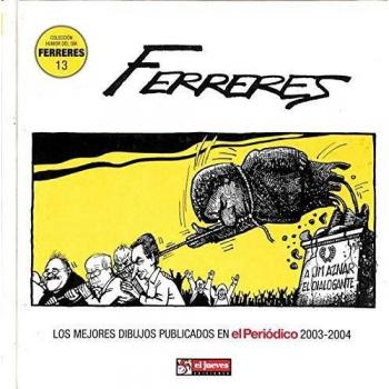 Ferreres 2003-2004 - Humor Del Dia