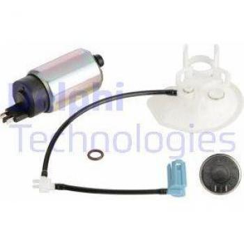Bomba de combustible DELPHI FE0795-12B1 con características de alta eficiencia, diseño optimizado para un rendimiento superior, compatible con múltiples modelos de vehículos y fabricada con materiales duraderos para una larga vida útil