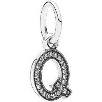 PANDORA - Colgante de Plata de Ley con circonita