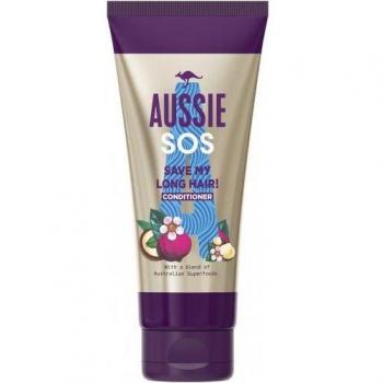 Aussie SOS Save My Lengths! Acondicionador Desenredante 200 ml
