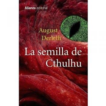 La semilla de Cthulhu
