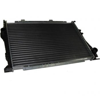 Radiador THERMOTEC D7B012TT para refrigeración de motor