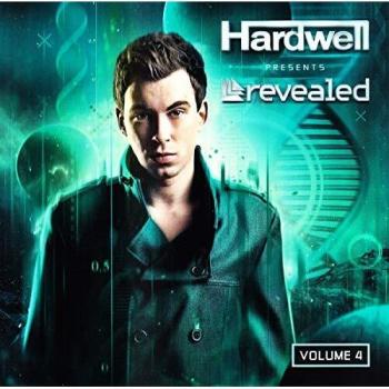 Hardwell - Revealed Volume
