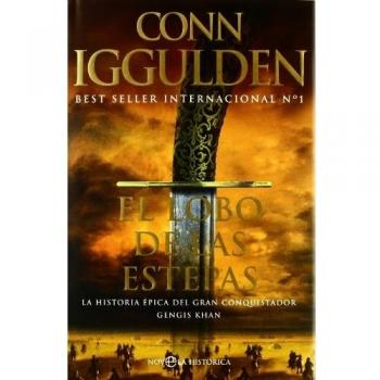 Lobo De Las Estepas, El