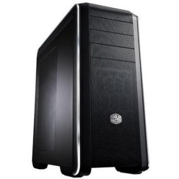 Caja Cooler Master 690 III Negra con Ventana, ATX, Sin Fuente de Poder