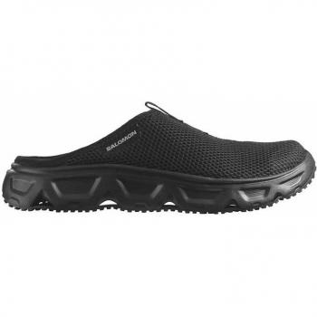 Salomon - Zapatillas de recuperación Reelax Slide 6.0