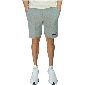 Pantalón Largo Hombre Puma Essential Slim 586742-03