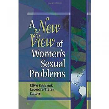 New Perspectives on Women's Sexual Health: Insights by Leonore Tiefer