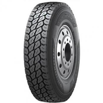 Hankook SMaRT WORK AM15 Neumático para Camiones 265/70 R19.5 143/141J M+S 18PR