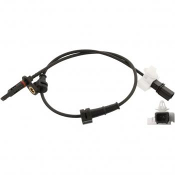 Sensor de velocidad de la rueda ABS BLUE PRINT ADH27186
