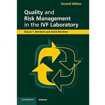 Quality and Risk Management in the Ivf Laboratory
