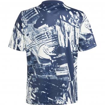 Camiseta Pre-Match Infantil FC Bayern Munich 2023-2024 adidas