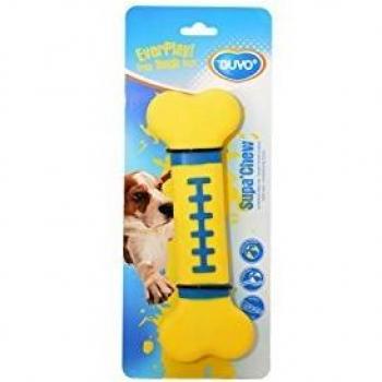 DUVO 7514600 Juguete Perro Supa Chew, Extra Fuerte