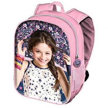 SOY LUNA Mochila Pq Superlike
