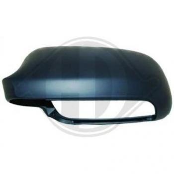 Cubierta de retrovisor exterior DIEDERICHS 1025026
