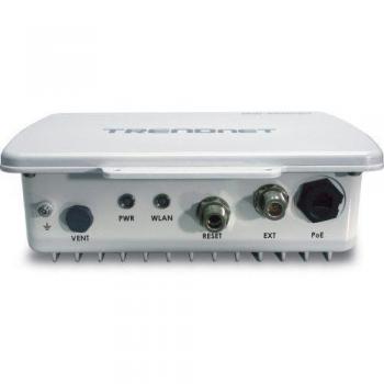 TrendNet TEW-455APBO - Punto de acceso inalámbrico