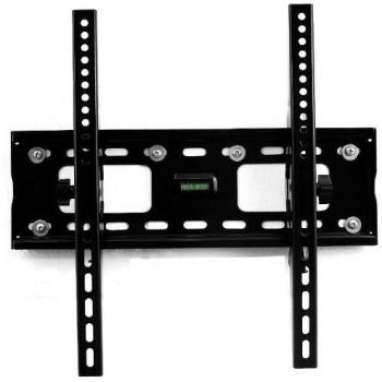 Brateck - Soporte de pared para monitor de televisión plano