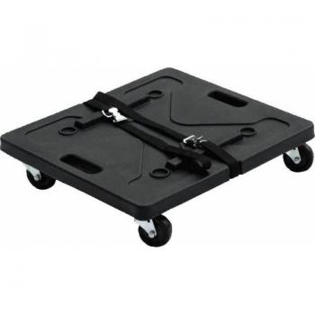 SKB 1916 Shock Mount Roto Caster Platform